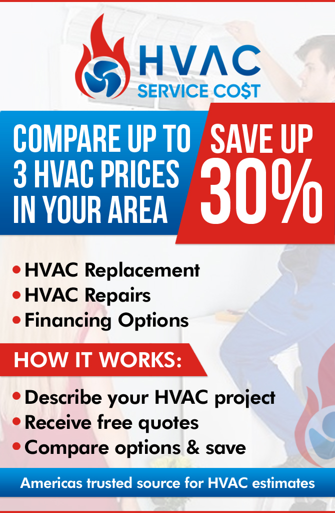 Get Free Quotes From Local HVAC Contractors Near You With This Comparison Site