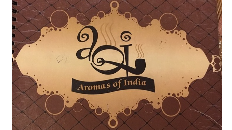Aromas of India is known as the Rustic Flavors of the Indian Cuisine Authentic