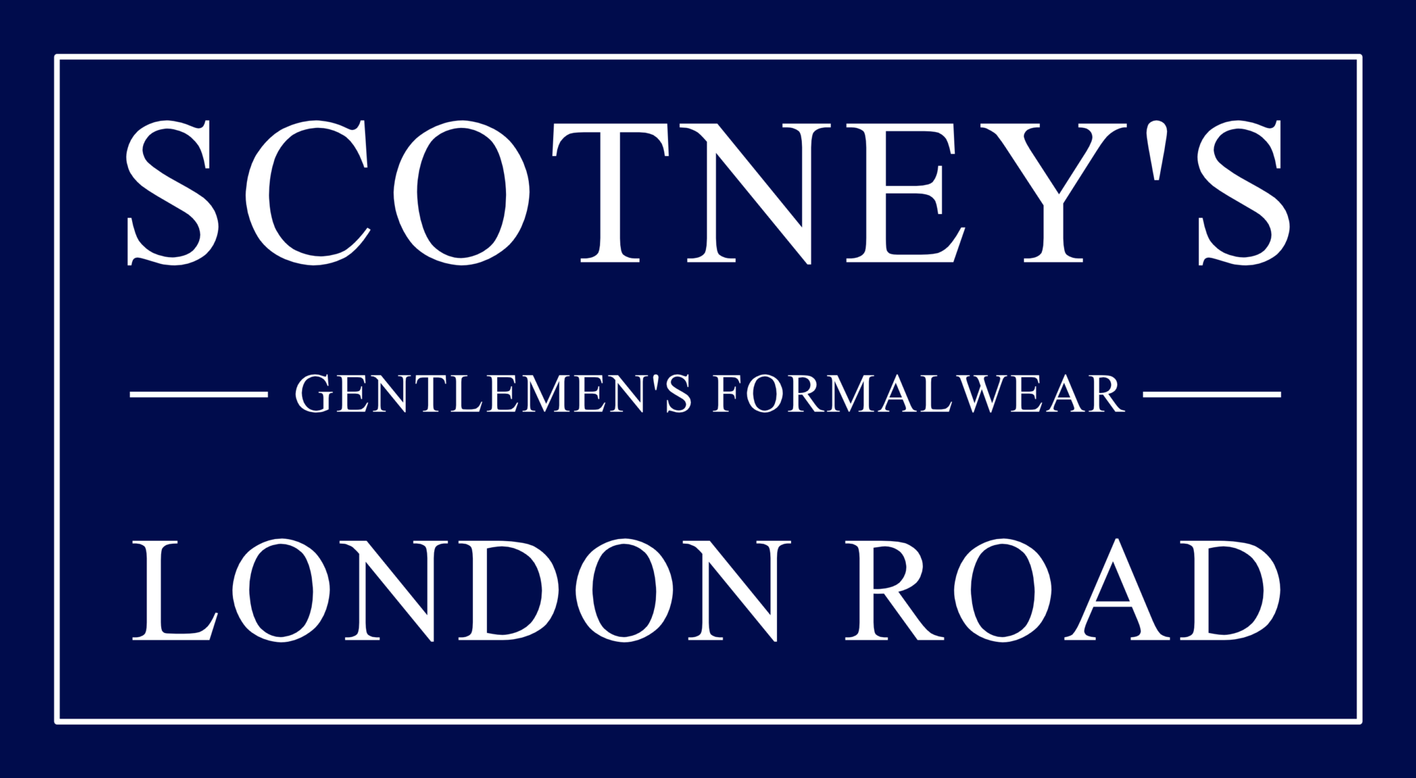 Melton Mowbray Gentlemen’s Formal Hire: Get The Best Wedding Tuxedos & Suits