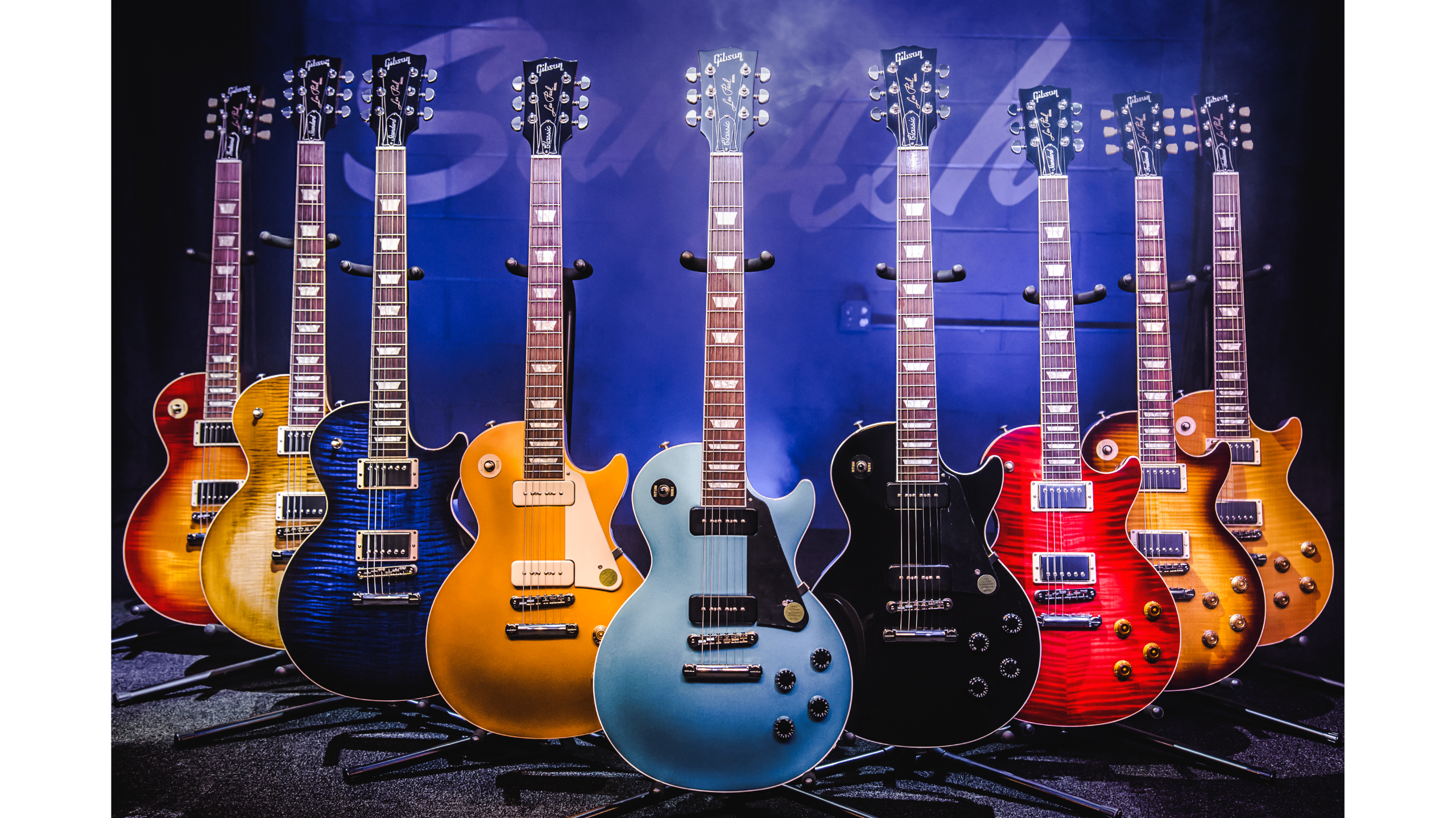 Used Musical Instruments For Budget Musicians: Sam Ash Expands Product Line