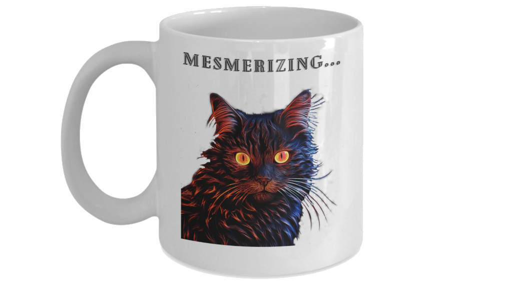 Customizable Feline Merchandise & Apparel With Trendy Cat Prints & Funny Quotes