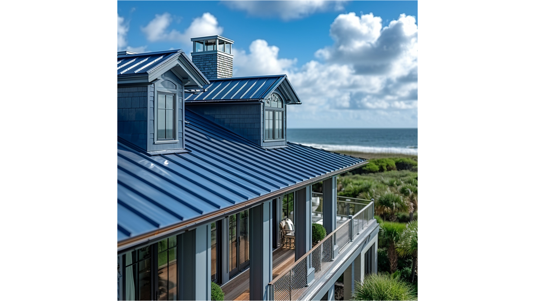 How To Avoid Roofing Scams: Galveston County Storm Damage Experts Explain