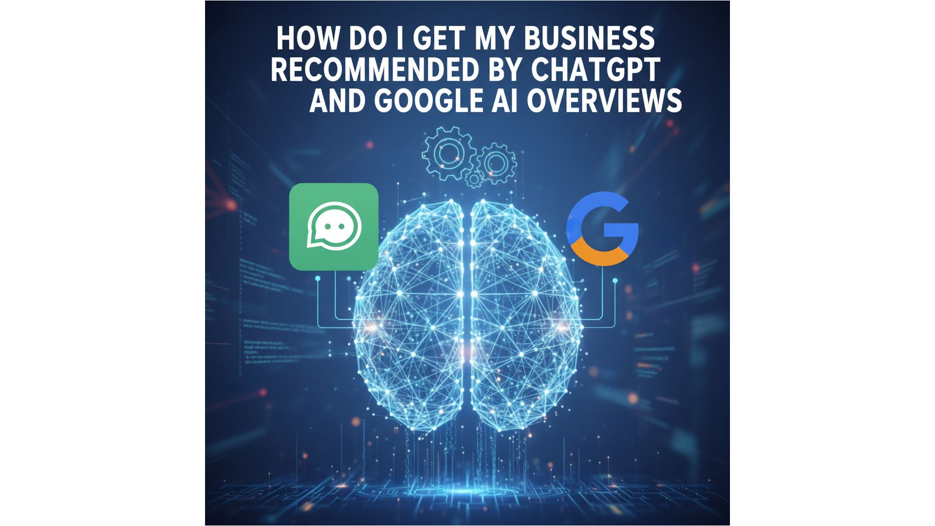 How Small Business Gets Recommended by AI Search Engines in 2026
