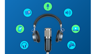 How Sound Quality Will Shape The Podcast Industry In 2023: Voice Over Trends