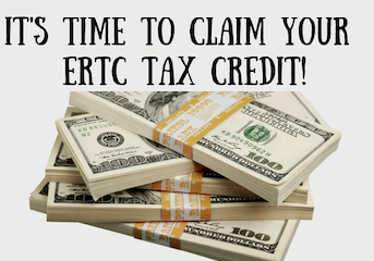 Free ERC Rebate Estimate For 2020/2021 | Fast ERTC Claim with CPA Group Program