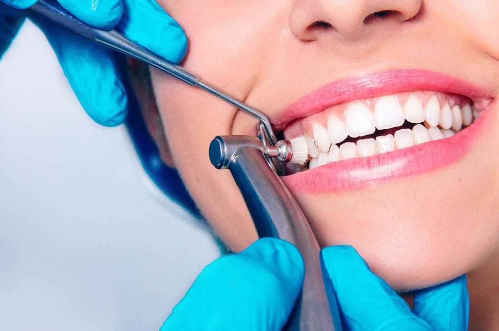 Alief, Houston Dental Practice Offers Deep Teeth Cleaning & Routine Exams