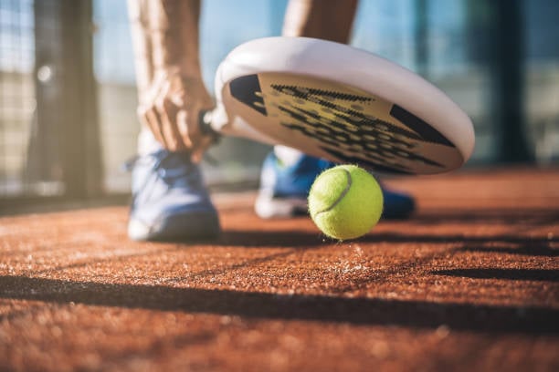 Padelracket Launches New Website Aiming To Reach All Padel Players in Sweden