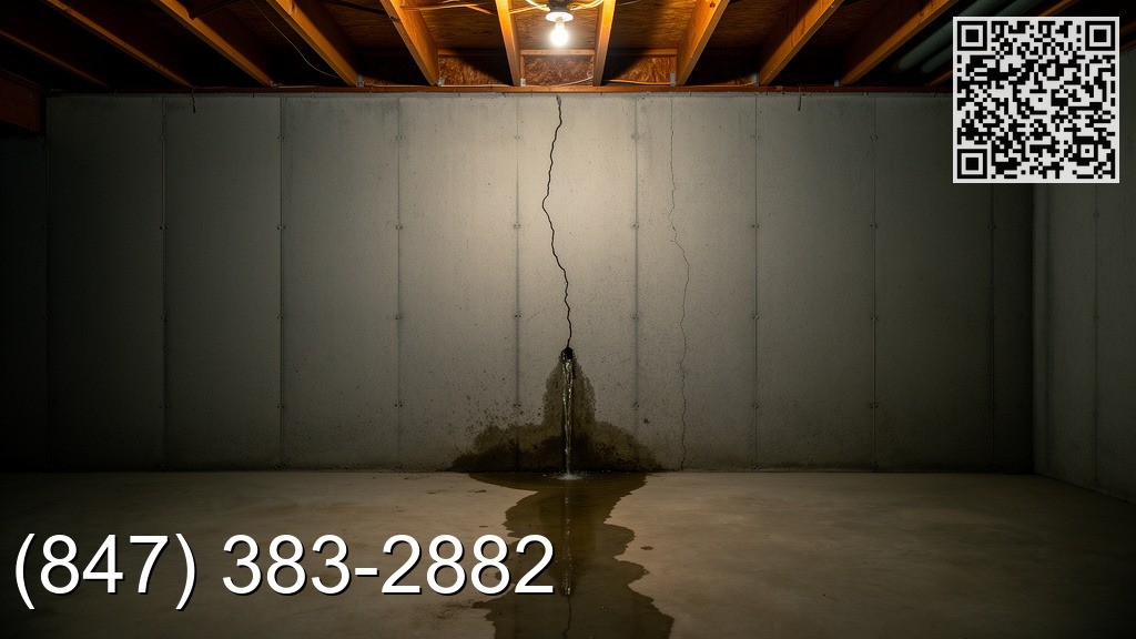 Basement Waterproofing & Foundation Repair for Illinois: Guide Released