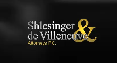 Shlesinger & deVilleneuve. Your Personal Injury Attorneys in Portland, OR
