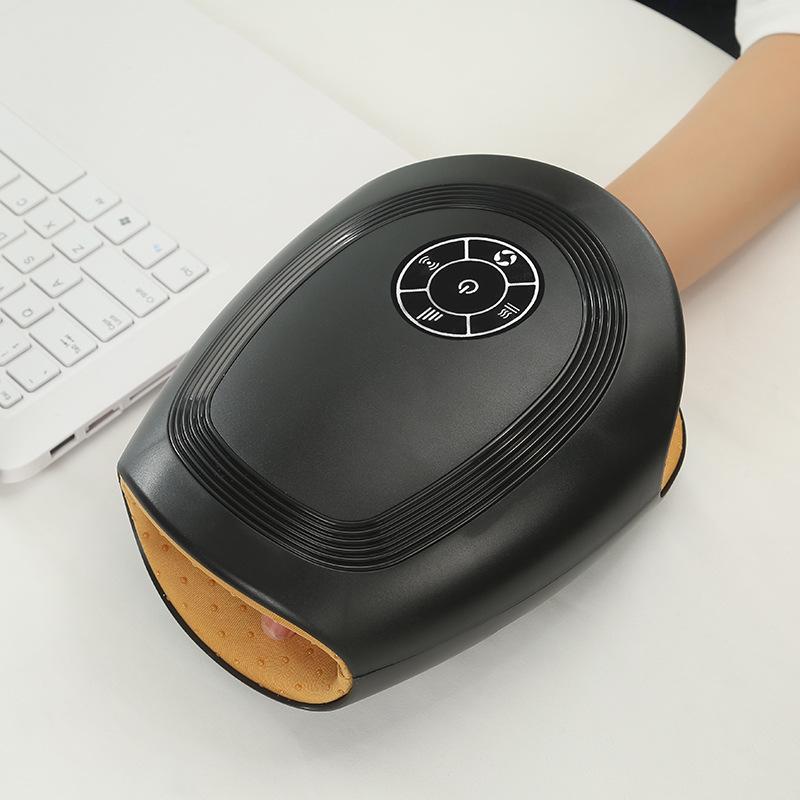 Portable Electric Hand Massaging Device Can Reduce Your Arthritis Pain