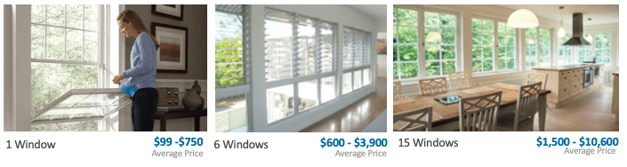 Comparison Site Gives Free Quotations From Vetted Window Replacement Experts