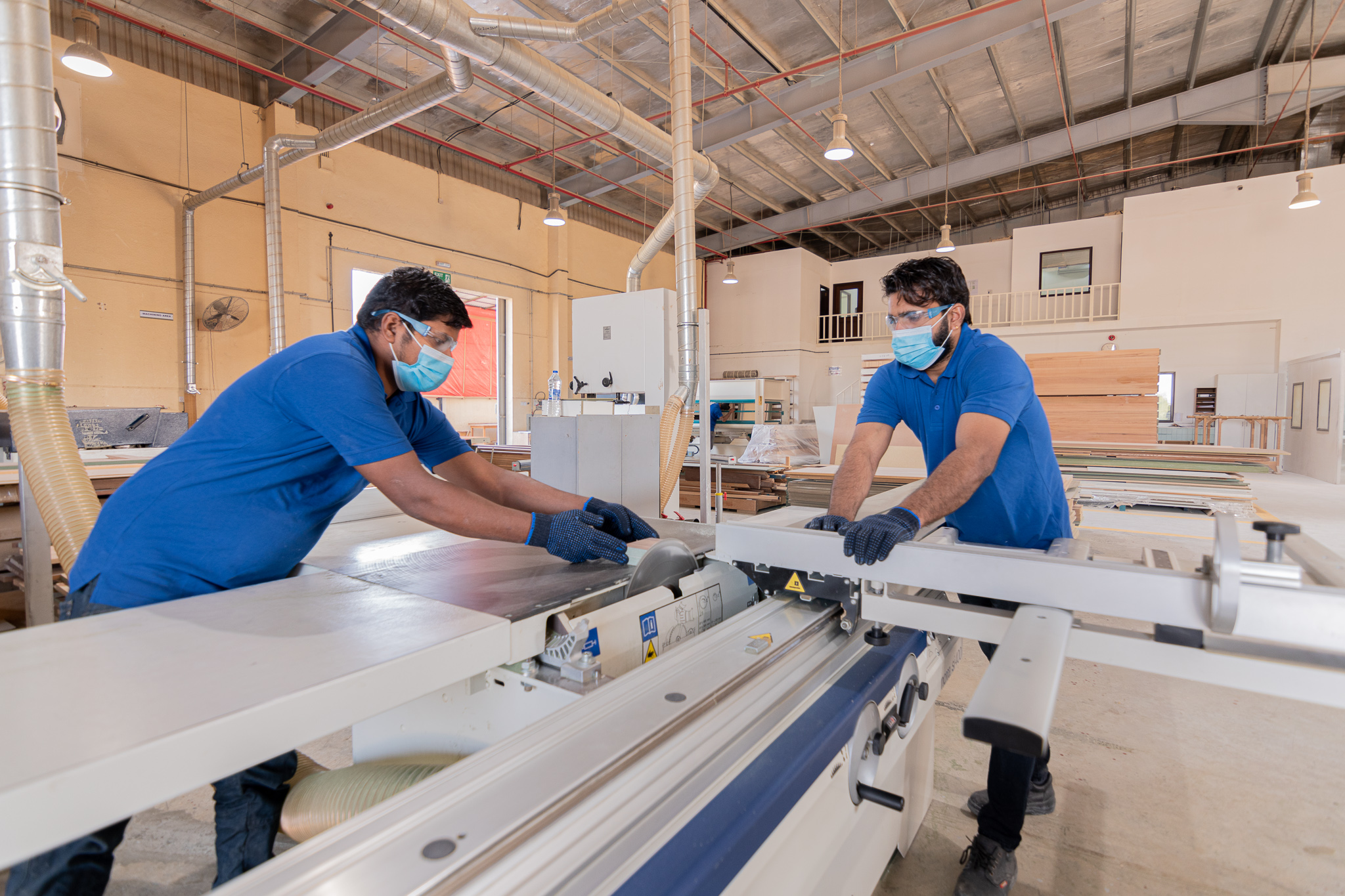 Transform Your Luxury Dubai, UAE Home: Get The Best Bespoke Joinery Service