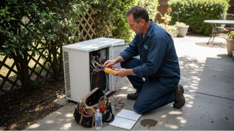 How Much Does A New AC Unit Cost In Texas? San Antonio Experts Explain
