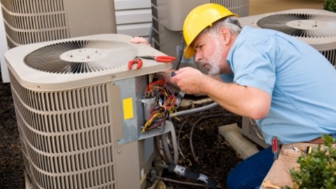 Phoenix HVAC Specialist Offers Routine Maintenance For Air Conditioning Units