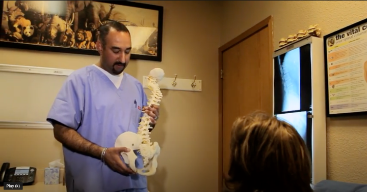 Get Non-Invasive Back Pain Relief From The Best Chiropractor In Livermore, CA