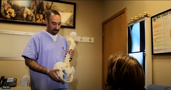 Best Scoliosis Treatment In Livermore: Get Chiropractic Spinal Manipulation