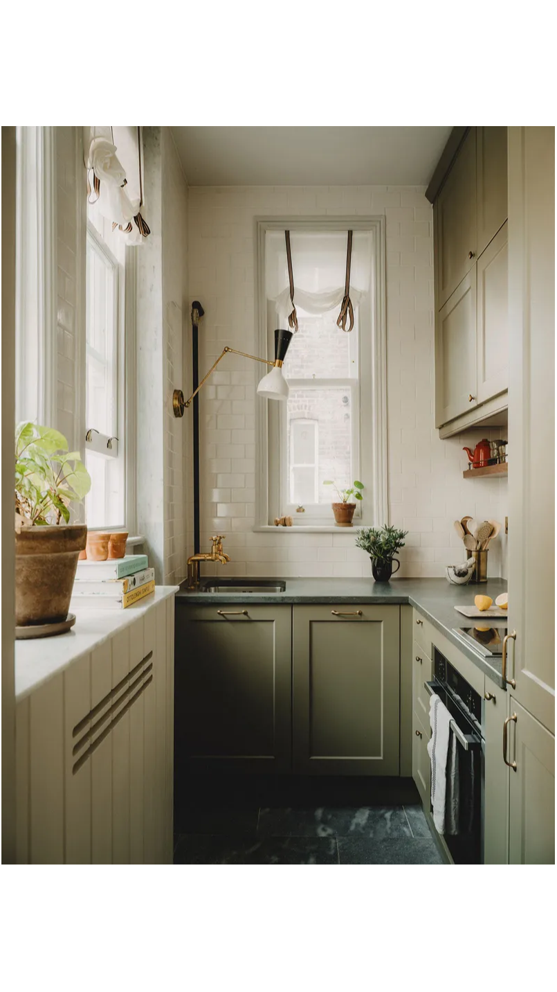 Modern Kitchen Remodel Ideas For Small Spaces: Expert Explains 2026 Trends