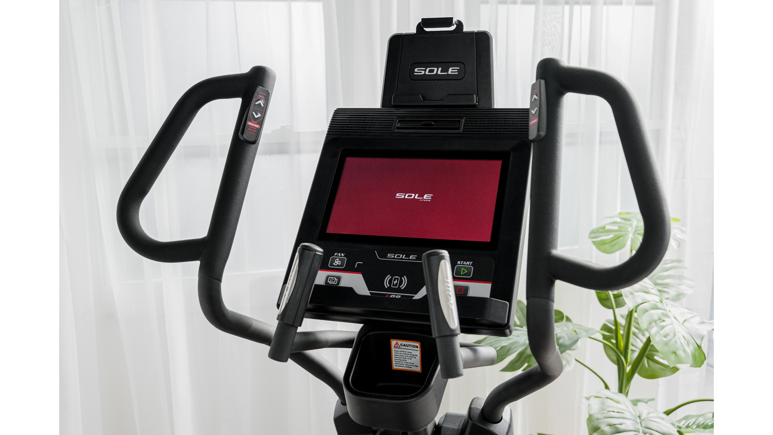 Are Ellipticals Good For Knee Pain? Home Equipment Safety Features Explored