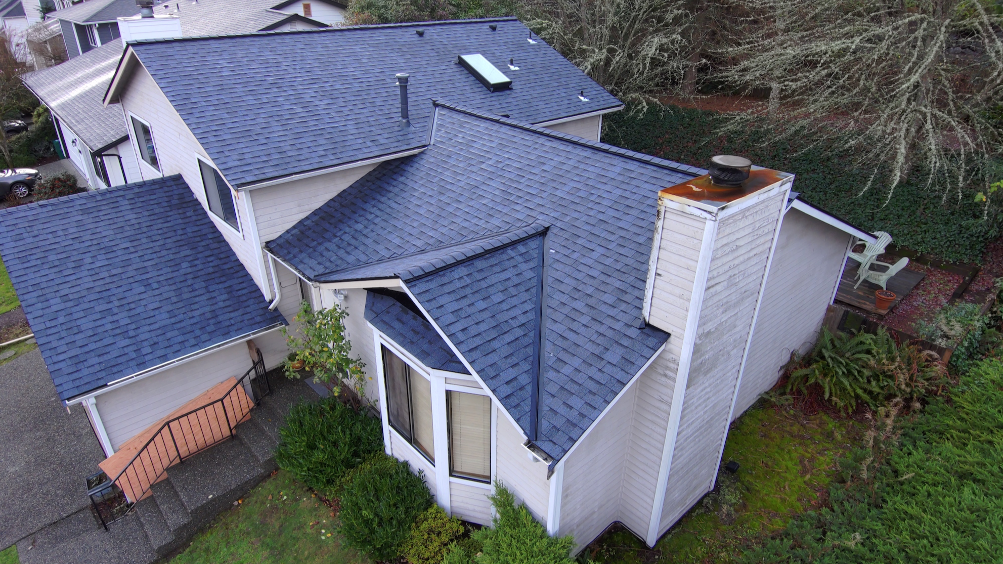 Brava Roof Tile Installation & Replacement From Renton's Top Residential Roofers
