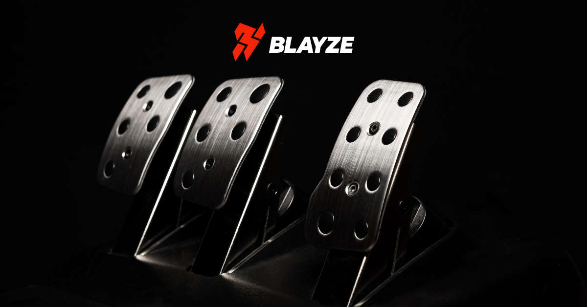Racers360 Online Race Car, Karting, Bike Racing Pro Coaching Now Renamed Blayze