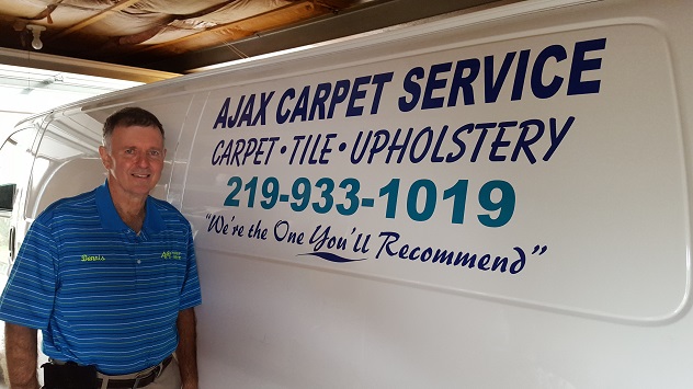 Hire Crown Point, IN Carpet Cleaners For The Best Hot Water Extraction Services