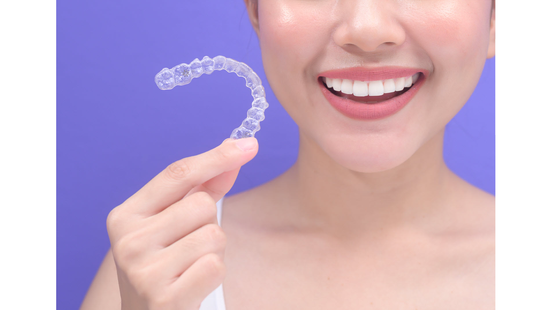 Downtown Toronto Orthodontist Offers Affordable Invisalign Teeth Straightening