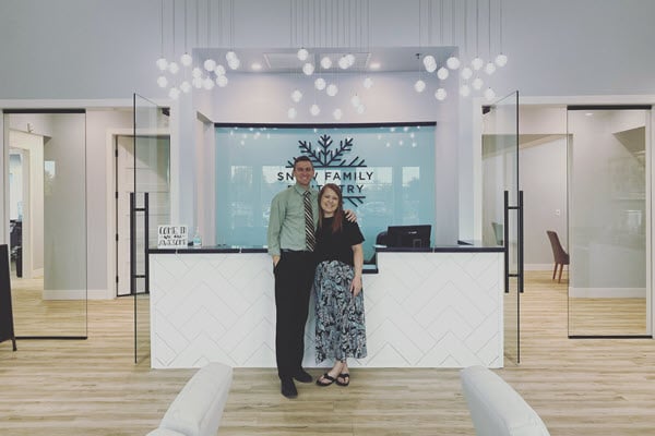 New Dentist Office Mesa AZ Opens