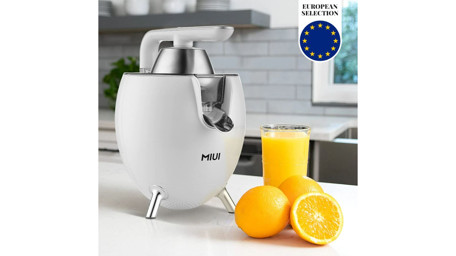 Creating Healthy Drinks Electric Citrus Juicer For Healthier Life