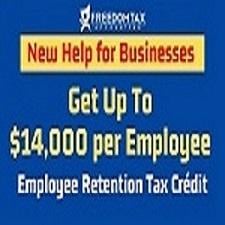 Get Up To $26,000 Per Employee In 2022 ERTC Tax Refunds For Your Small Business