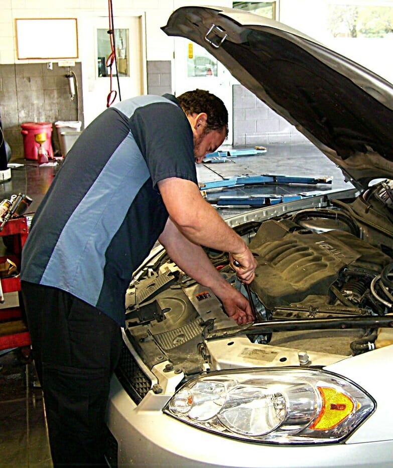 Scottsdale, AZ Auto Mechanic Offers Fast, Reliable Vehicle Repair & Inspections