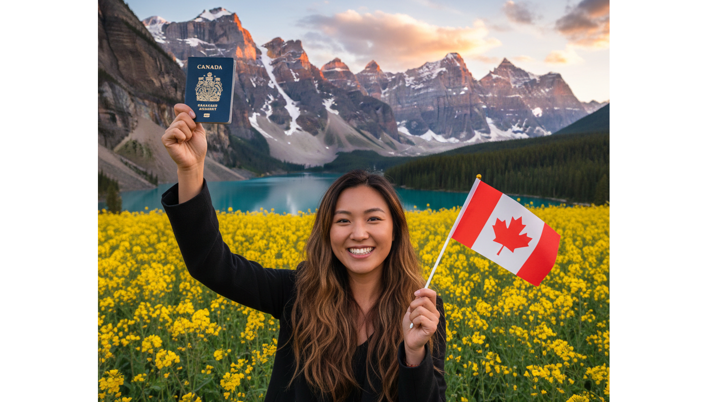 PR Card Application and Renewal in Canada: 2026 Guide Released