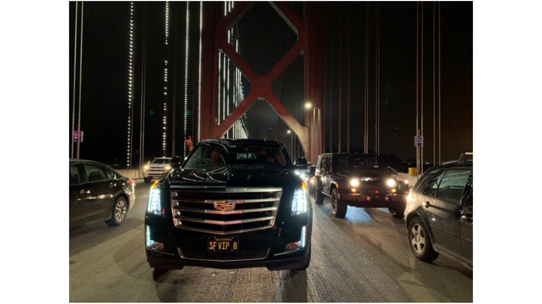 Private Transport Vs Rideshare: SF Experts Explain Why Luxury Travel Is Worth It