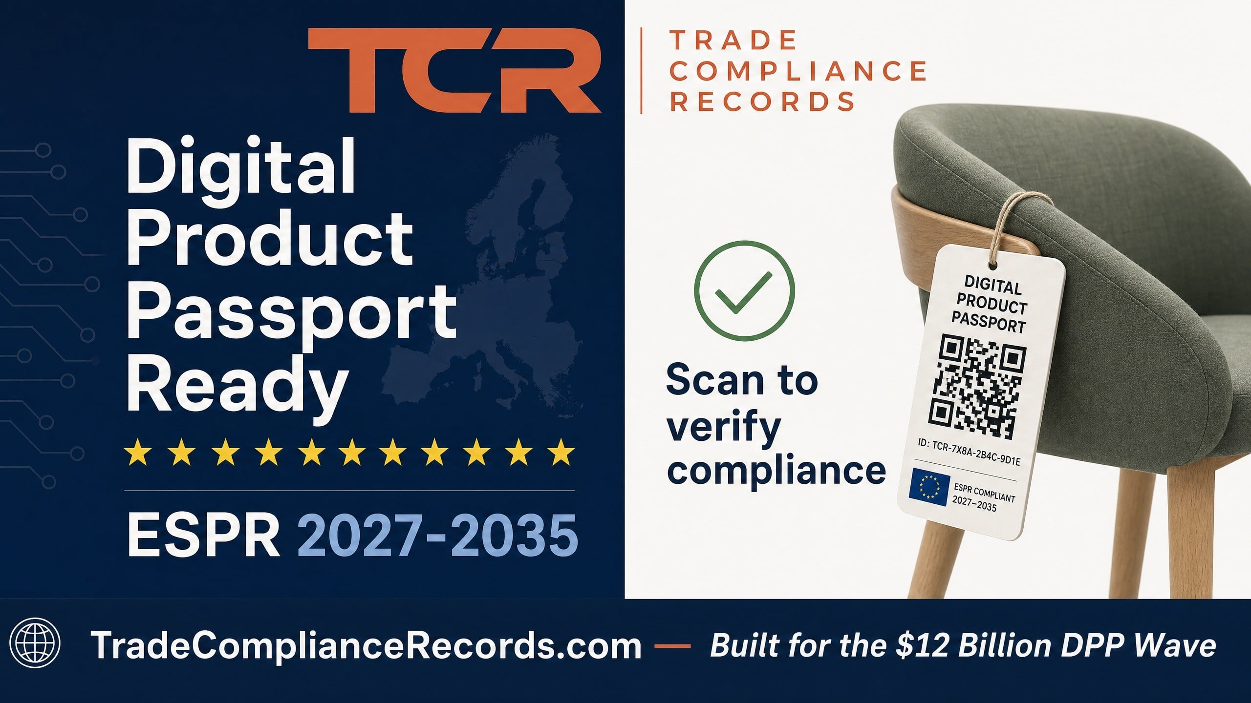 What Is TradeComplianceRecords.com And Who Should Use It?