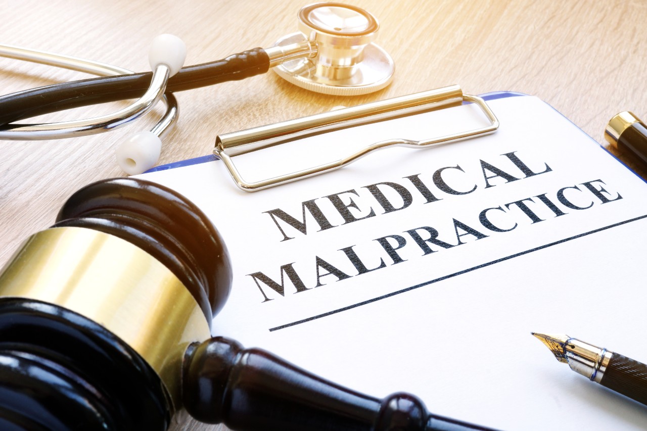 Best Gulfport Law Firm Handles Medical Malpractice Cases Like Misdiagnosis