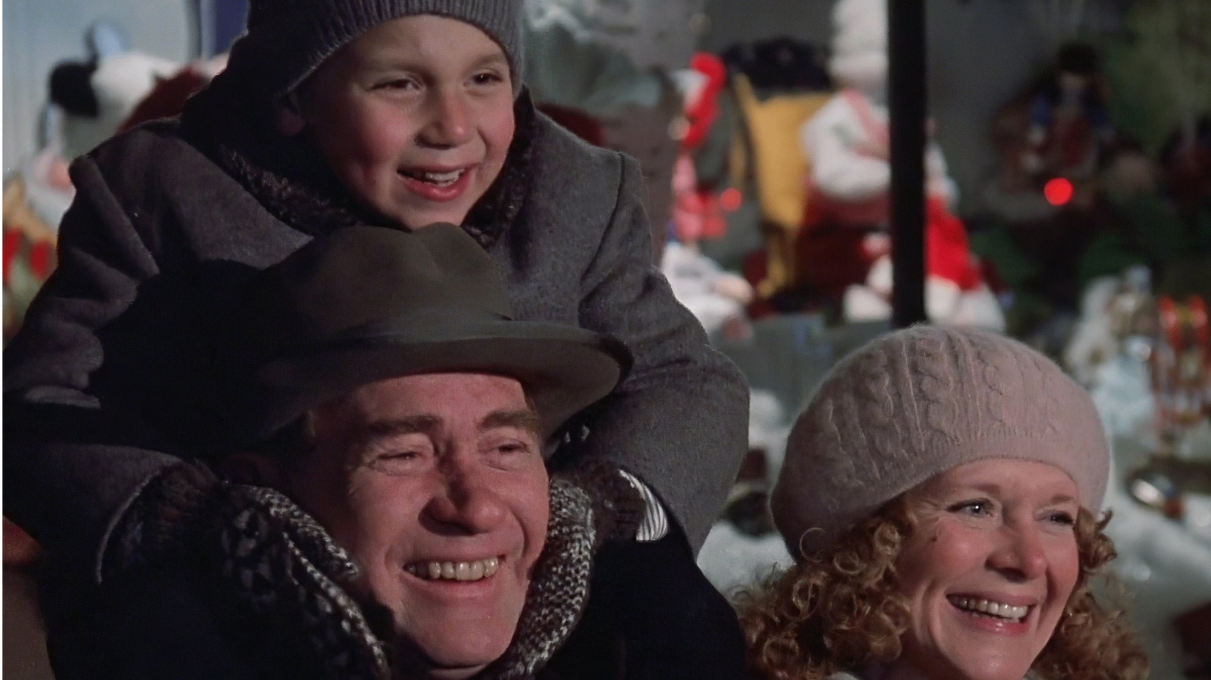 Come Relive 'A Christmas Story' Magic - 40 Years Later in Hammond!