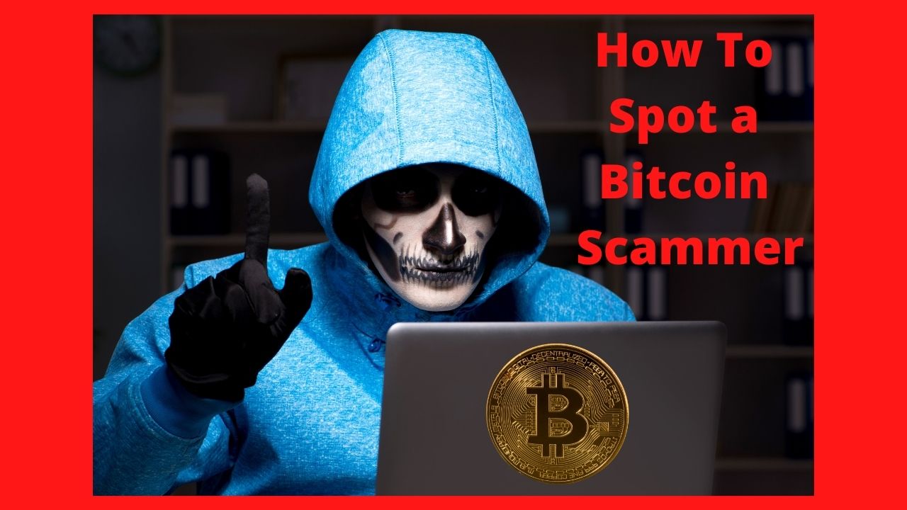 How Do I Spot A Cryptocurrency Scam In 2022? WAXP Report Explains Fake Tokens
