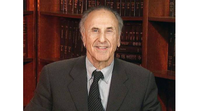 Kenneth A. Wilhelm Receives 2027 The Best Lawyers for Personal Injury Litigation