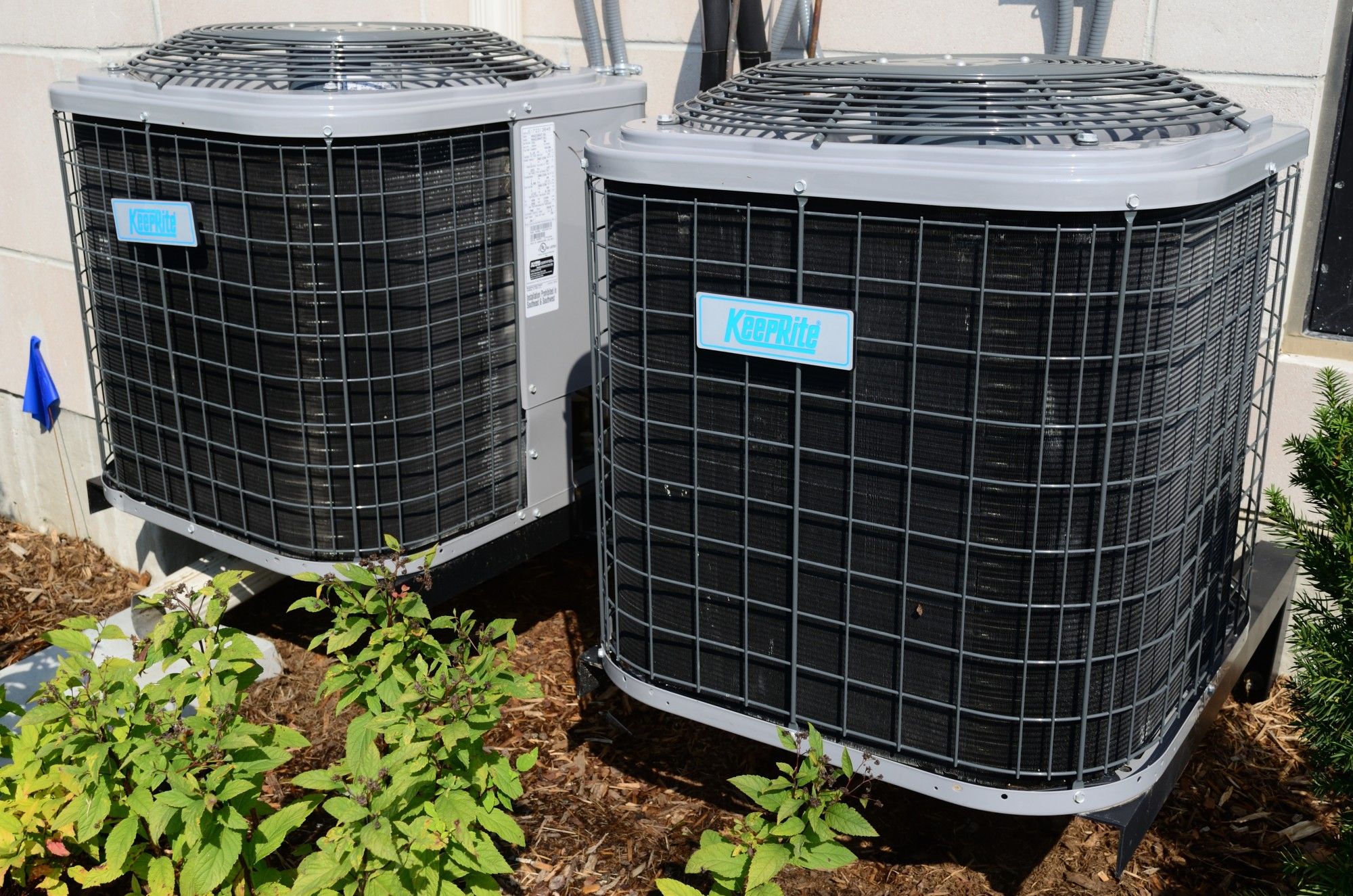 Schedule Expert Tune-Ups For Your Home’s Air Conditioning System In Biloxi, MS