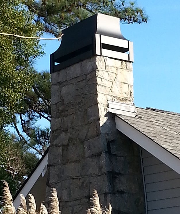 How Do Chimney Caps Work? What Atlanta Homeowners Should Know