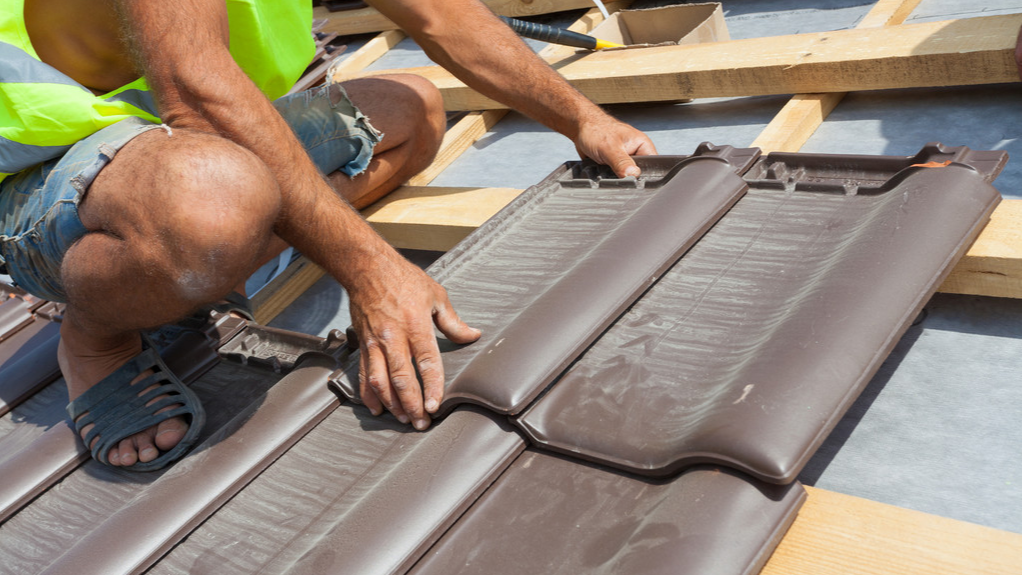 Get The Best Roofing Repair Contractor In Jacksonville For Free Consultations