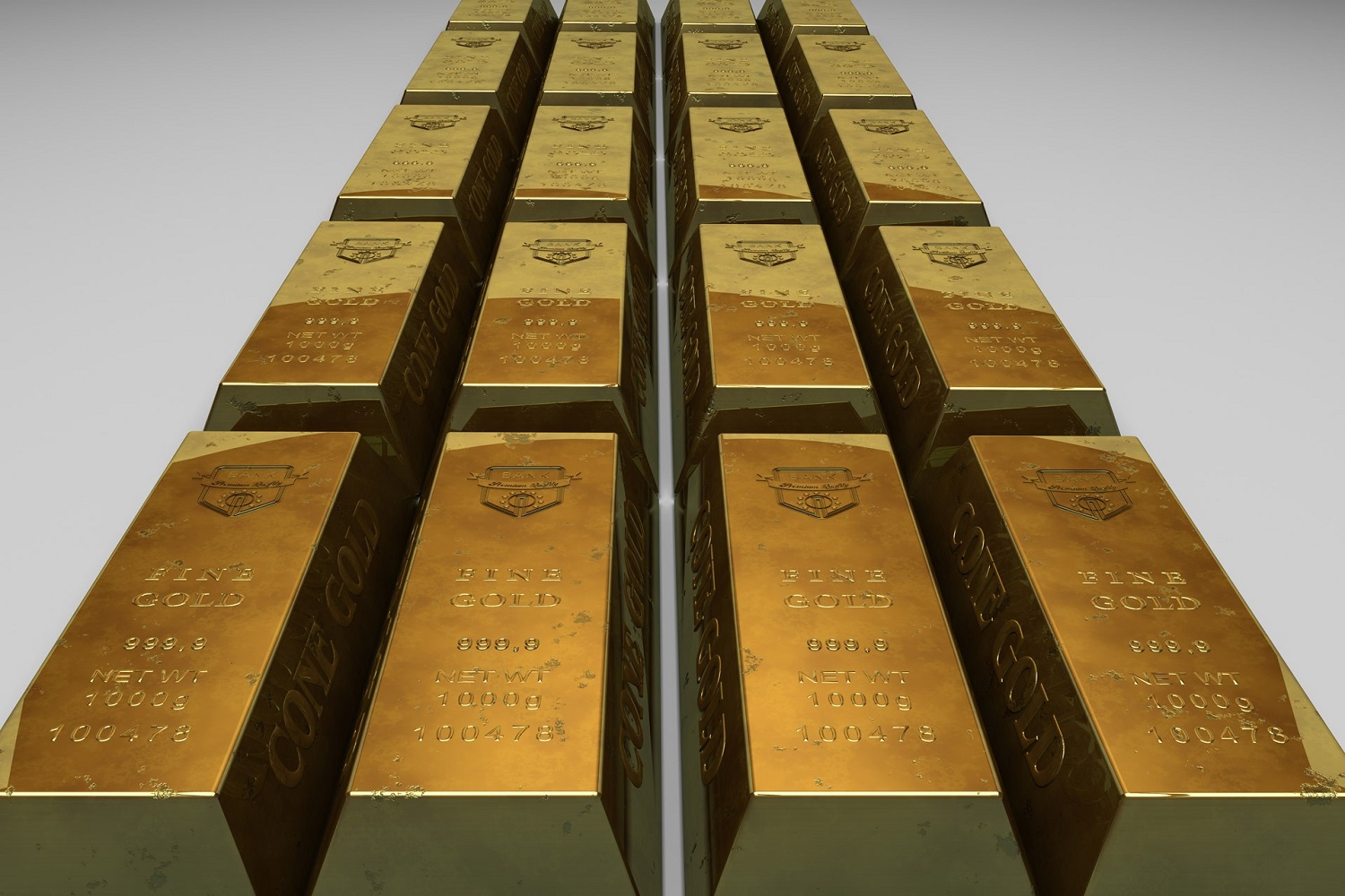 Learn How To Transfer Your 401(k) Portfolio To Top Gold & Silver Custodians
