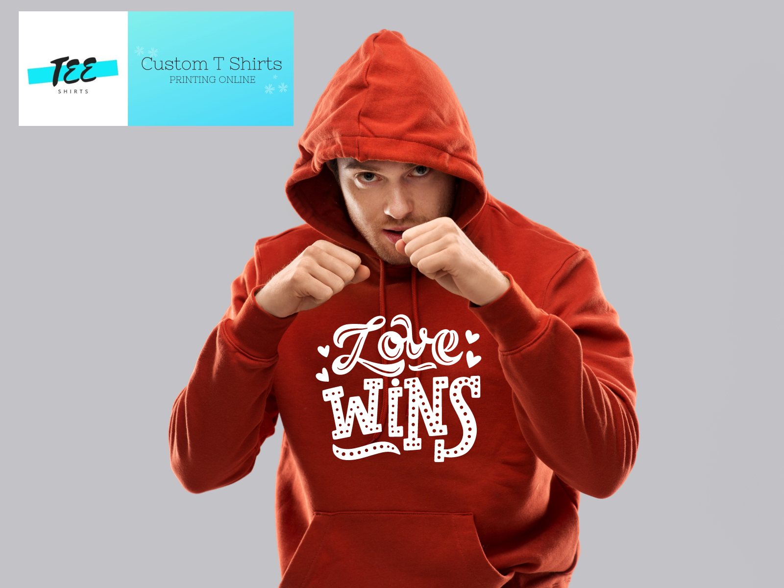 Order Custom Printed Hoodies & Jumpers For Your Brisbane Fitness Group