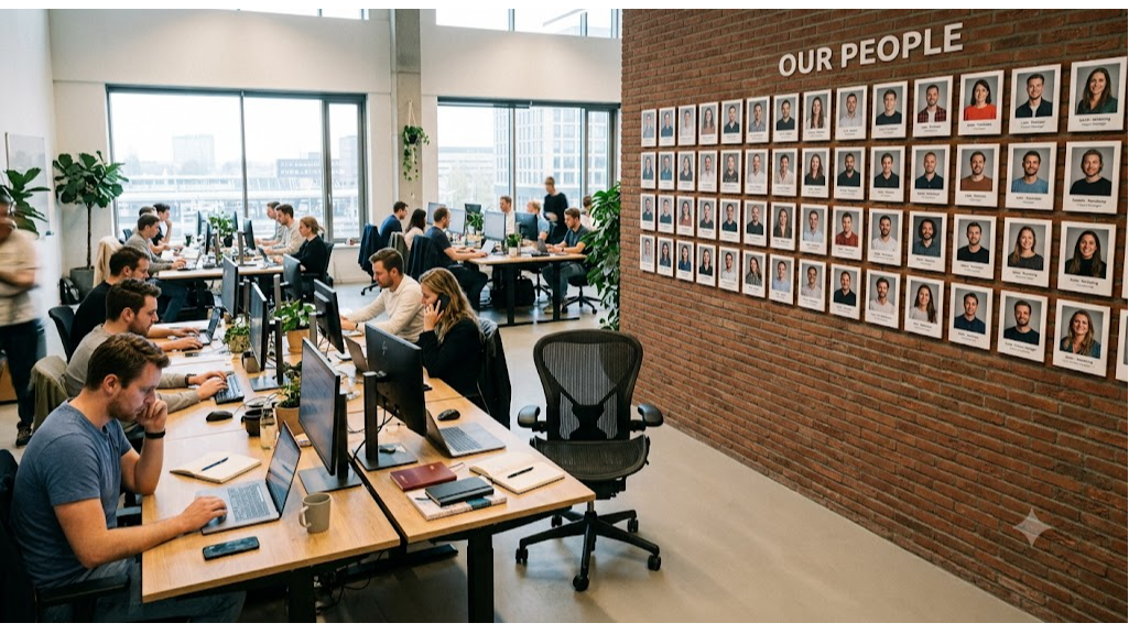 The Golden Cage: Why Lenders Lose Their Best Loan Officers