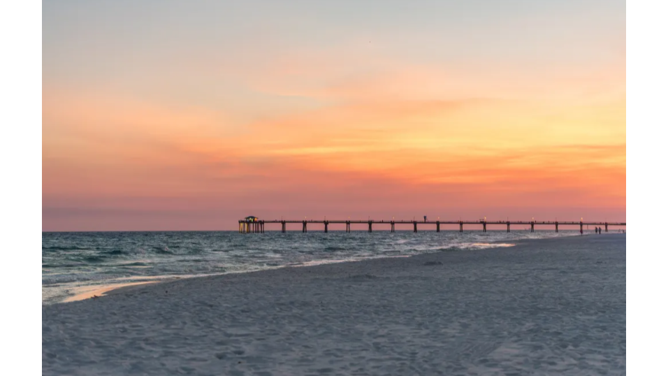 Best Locations For Digital Nomads: Where To Network & Meet In Fort Walton Beach