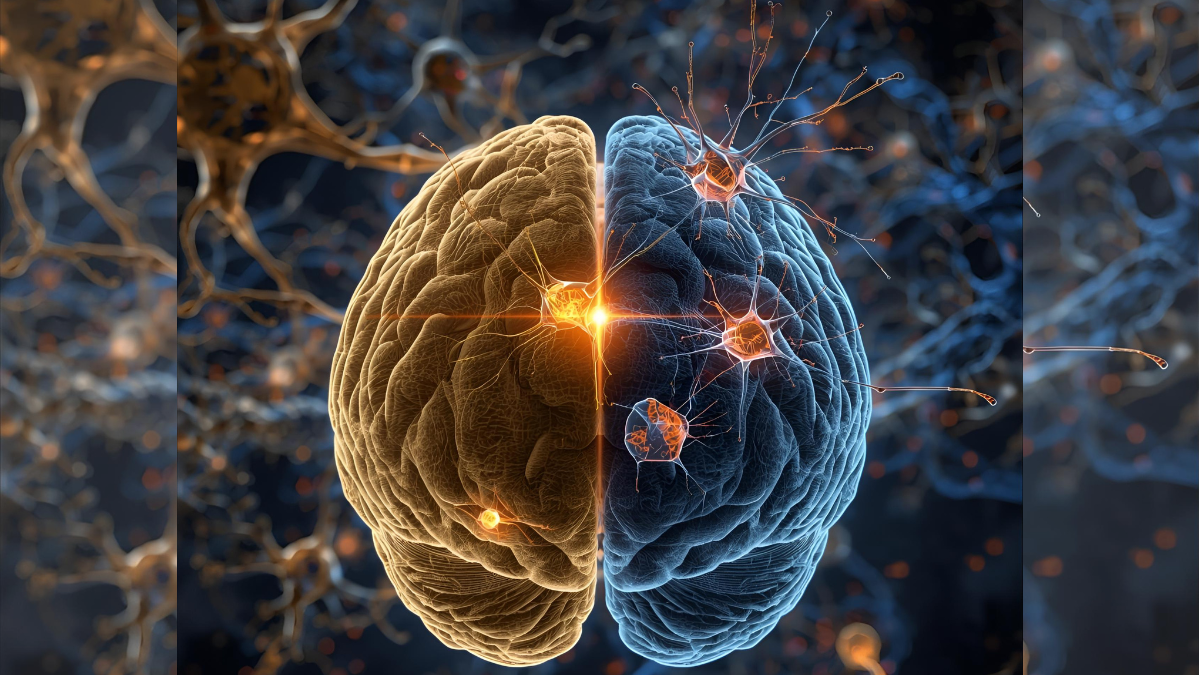 Can Stem Cell Therapy Help With Parkinson's? Regenerative Medicine Pro Says Yes