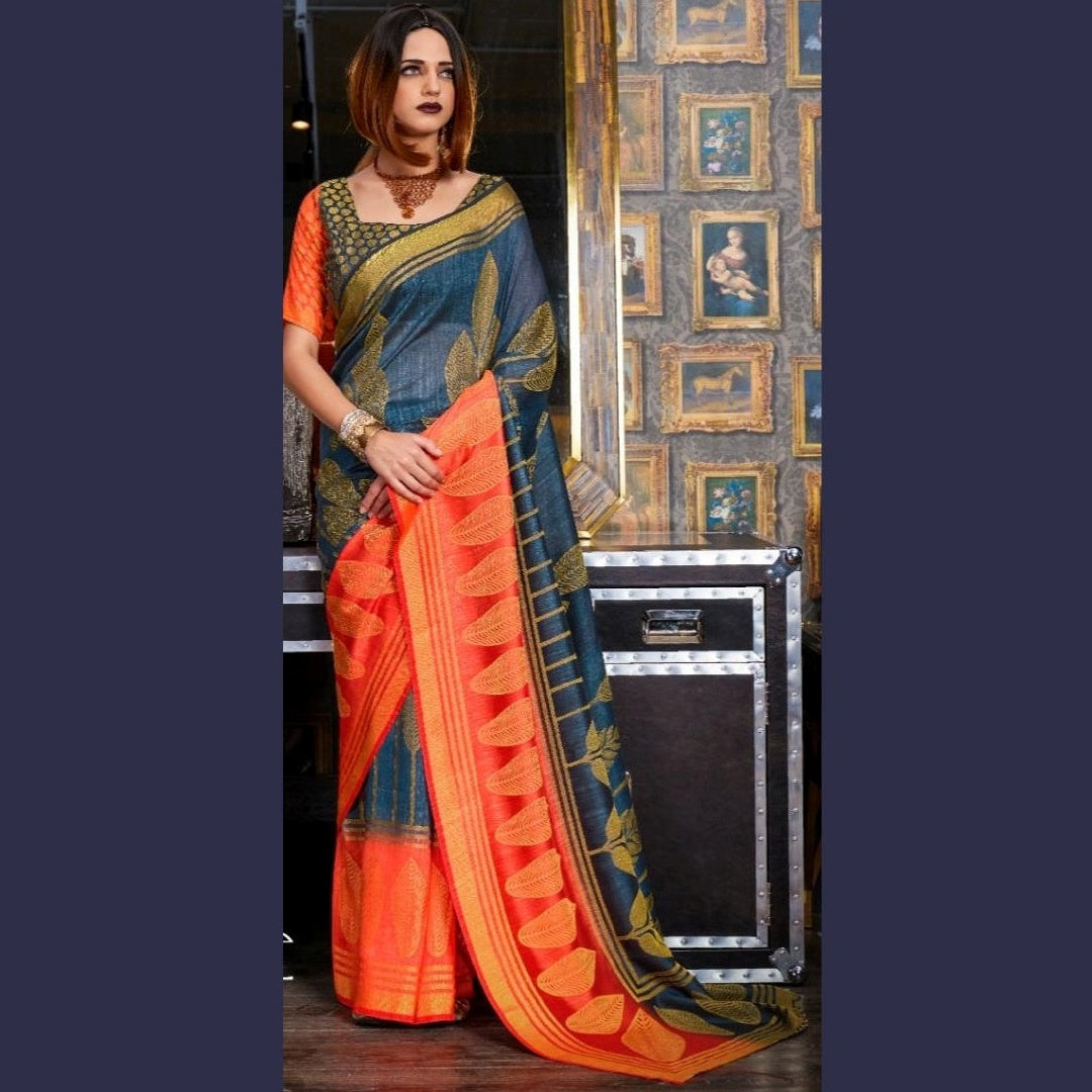 This USA Online Shop Has Ethnic Sarees, Suits & Salwar Kameez On Sale From India