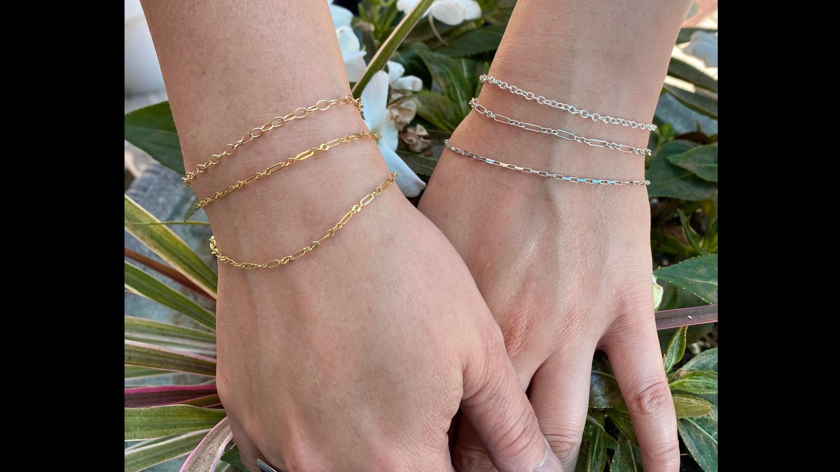 Forever Bracelets Are The New Trend In Celebrating a Bond