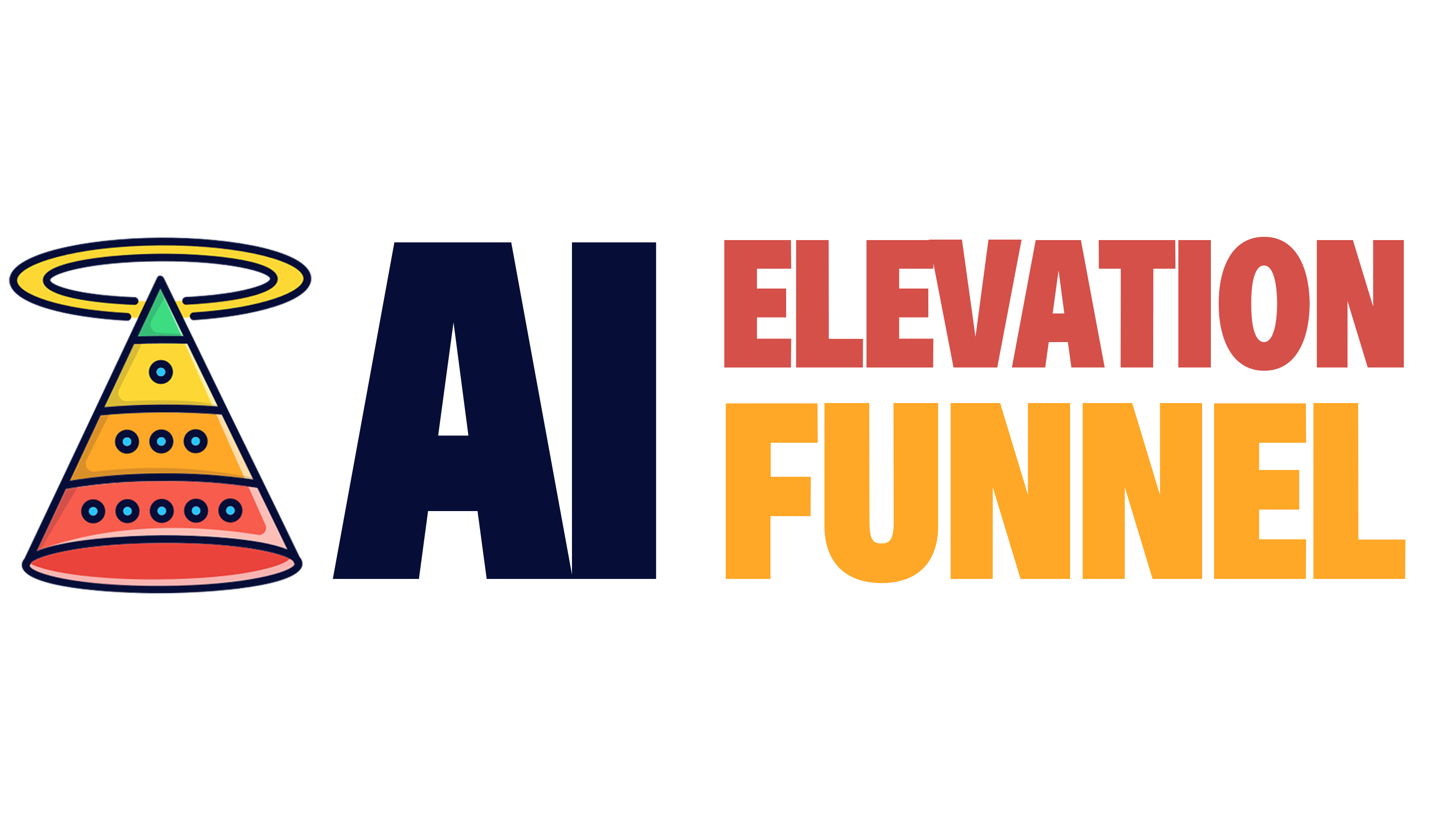 Create Blogs, Social Posts & Marketing Materials With AI Elevation Funnel Method