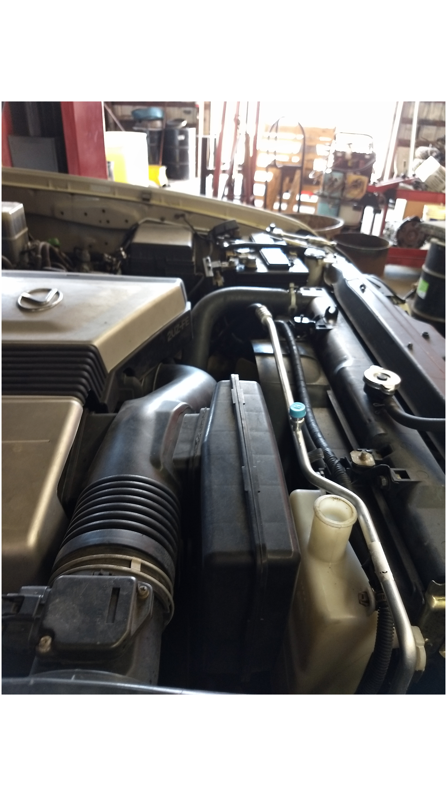 Bossier City Auto Repair Shop For Asian Imports Does Scheduled Maintenance