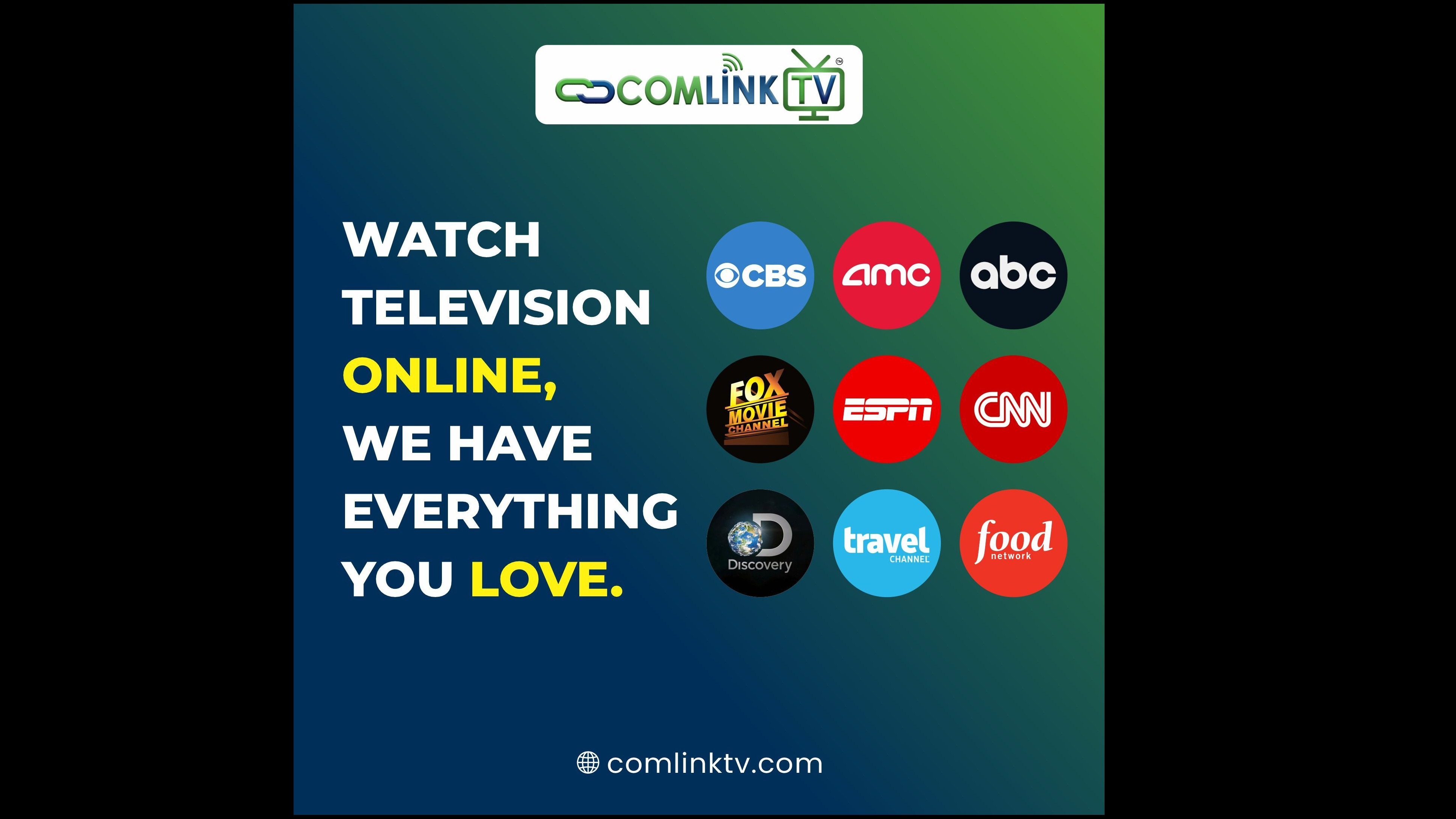 Watch Your Favorite TV Shows & Movies, Most Affordable Option!